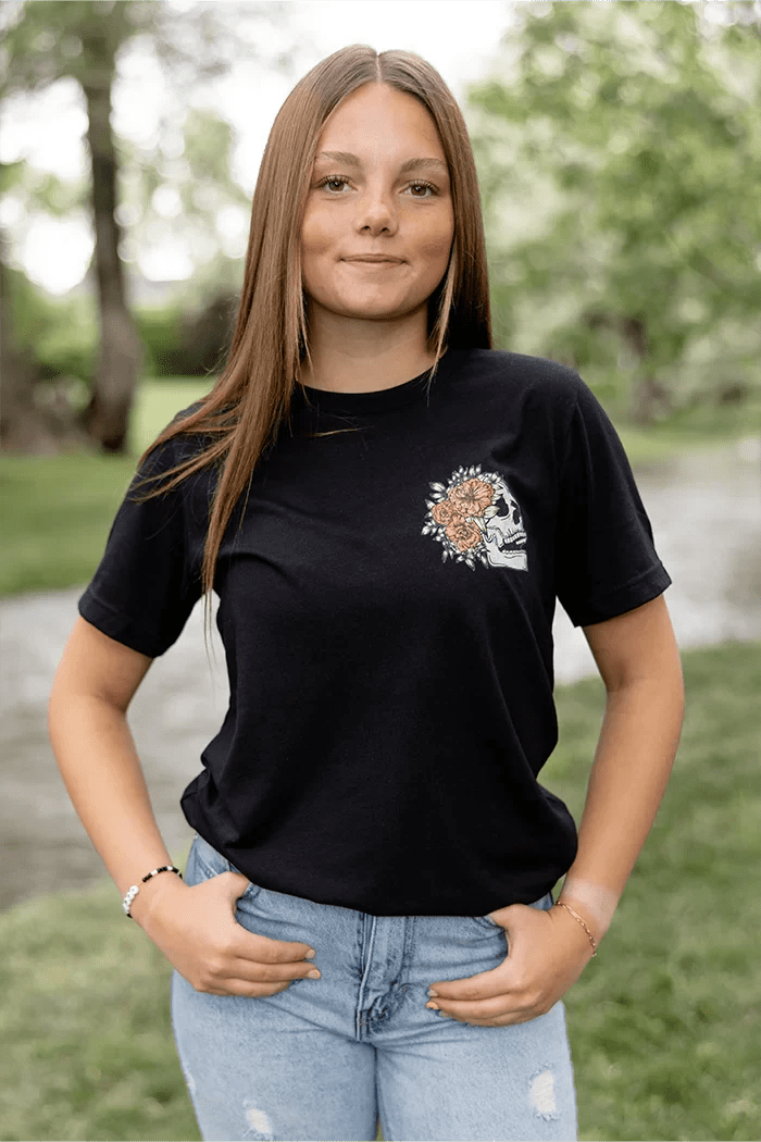 Embrace Authenticity: Fearlessly Express Yourself - Talking Too Loud Apparel