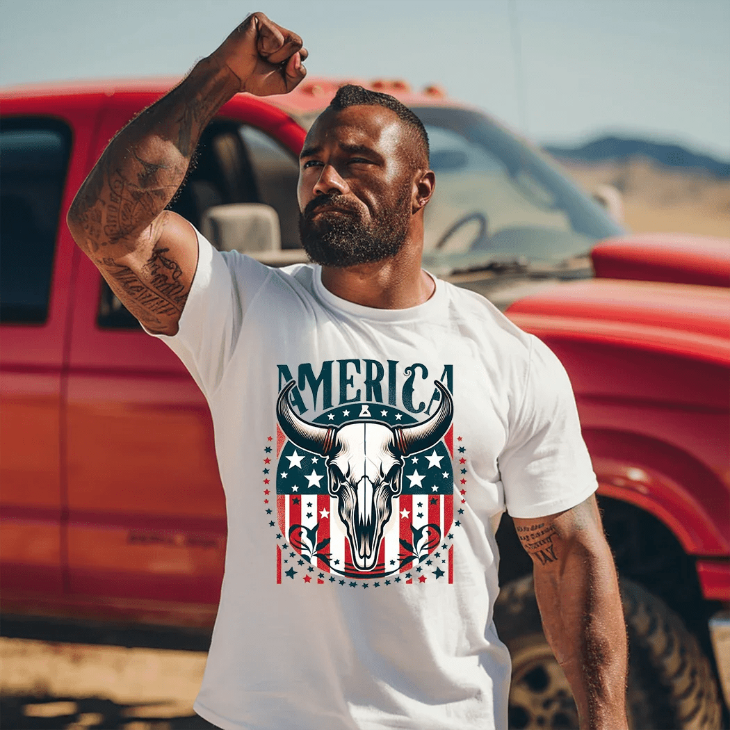 Express Yourself: The Ultimate Guide to Men's Graphic Apparel - Talking Too Loud Apparel