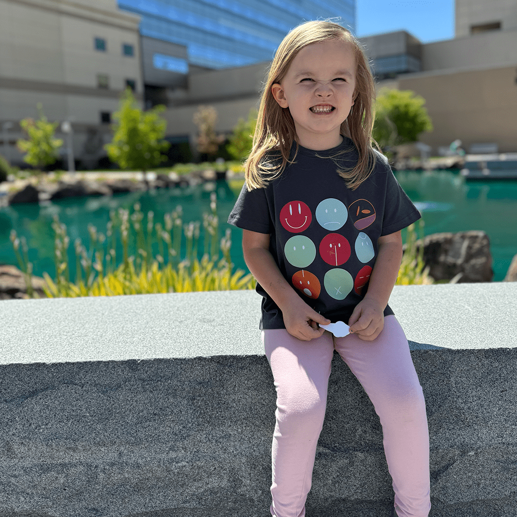 Your Daily Vibe, Your Choice: How to "Pick Your Attitude" - Talking Too Loud Apparel