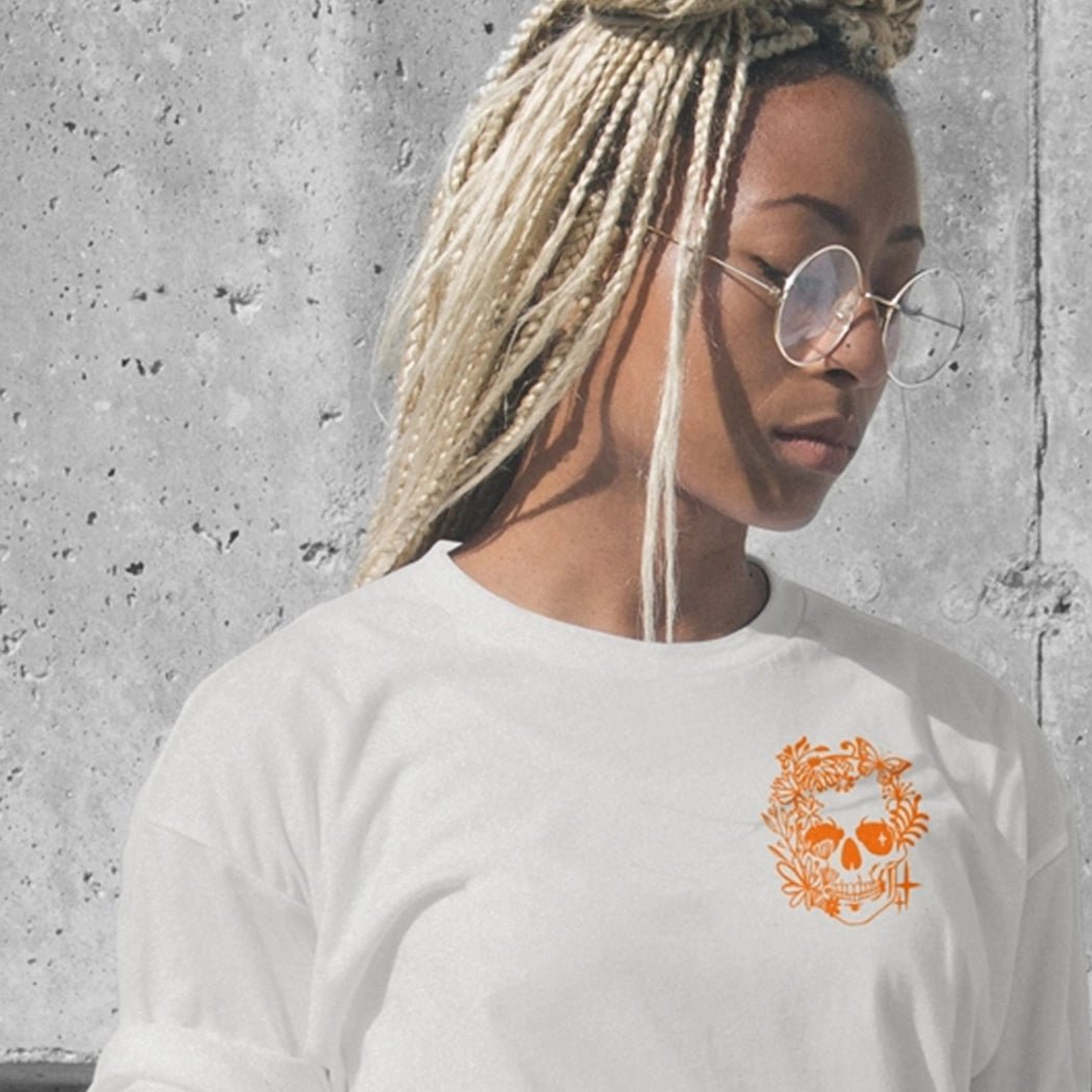 Being Normal is Painfully Overrated Graphic Tee - Talking Too Loud Apparel