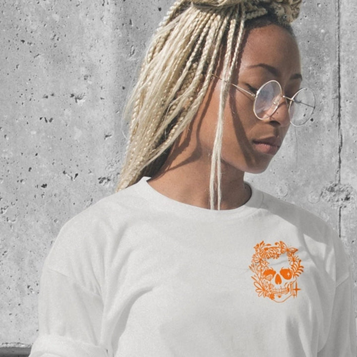 Being Normal is Painfully Overrated Graphic Tee - Talking Too Loud Apparel