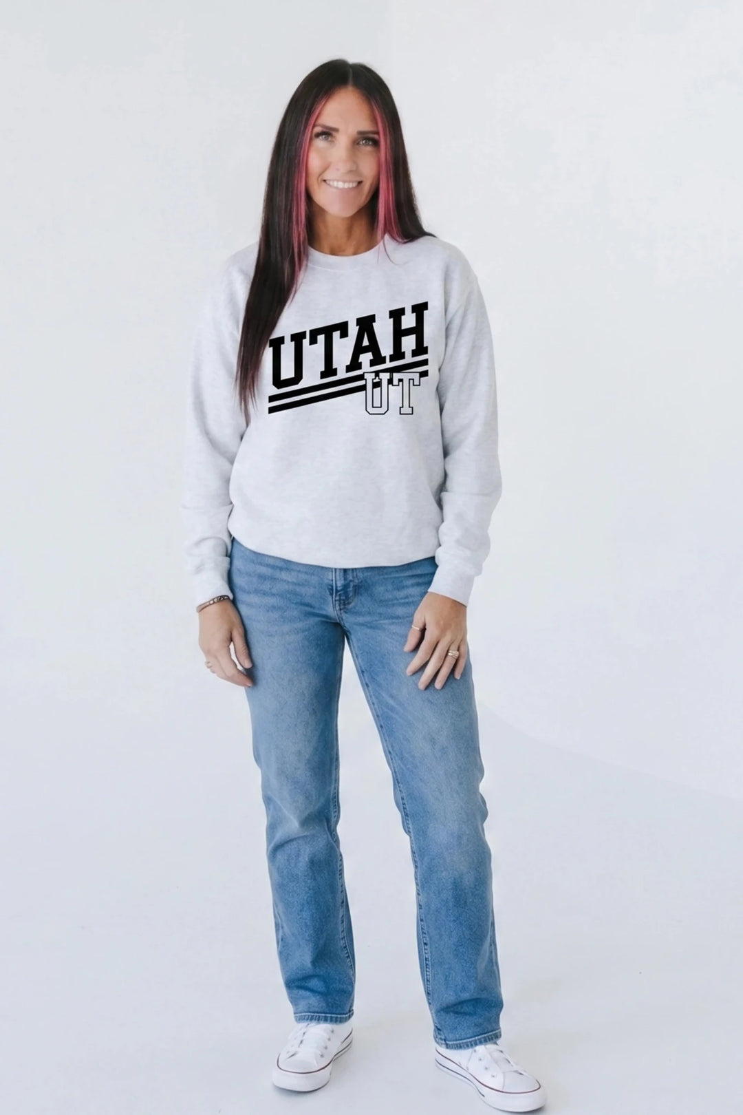 Bring the Energy for Utah Game Day & Beyond - Talking Too Loud Apparel