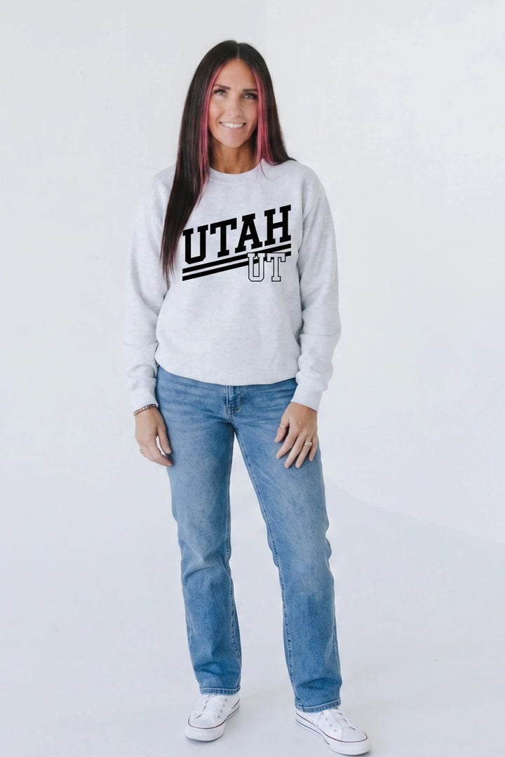 Bring the Energy for Utah Game Day & Beyond - Talking Too Loud Apparel