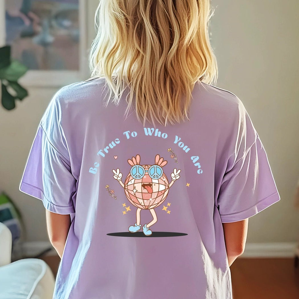 You're NOT Too Much Women's Graphic Apparel - Talking Too Loud Apparel