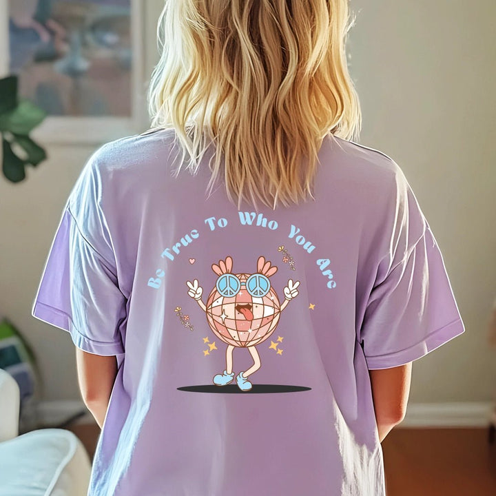 You're NOT Too Much Women's Graphic Apparel - Talking Too Loud Apparel